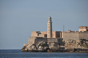 Morro Cabaña Military Historical Park - Cuba Treasure