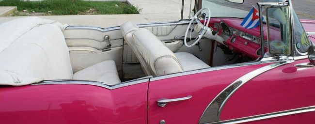 Car Hacks: Make Your Vintage Car Shine Like New