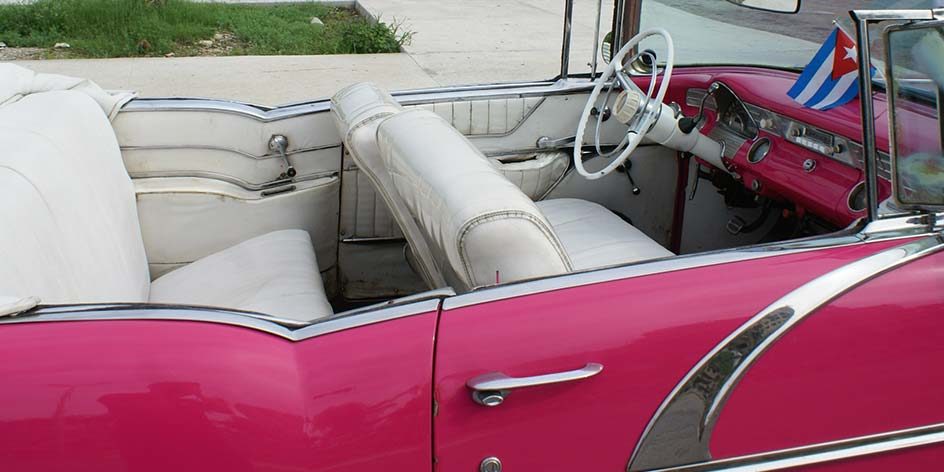 Car Hacks: Make Your Vintage Car Shine Like New