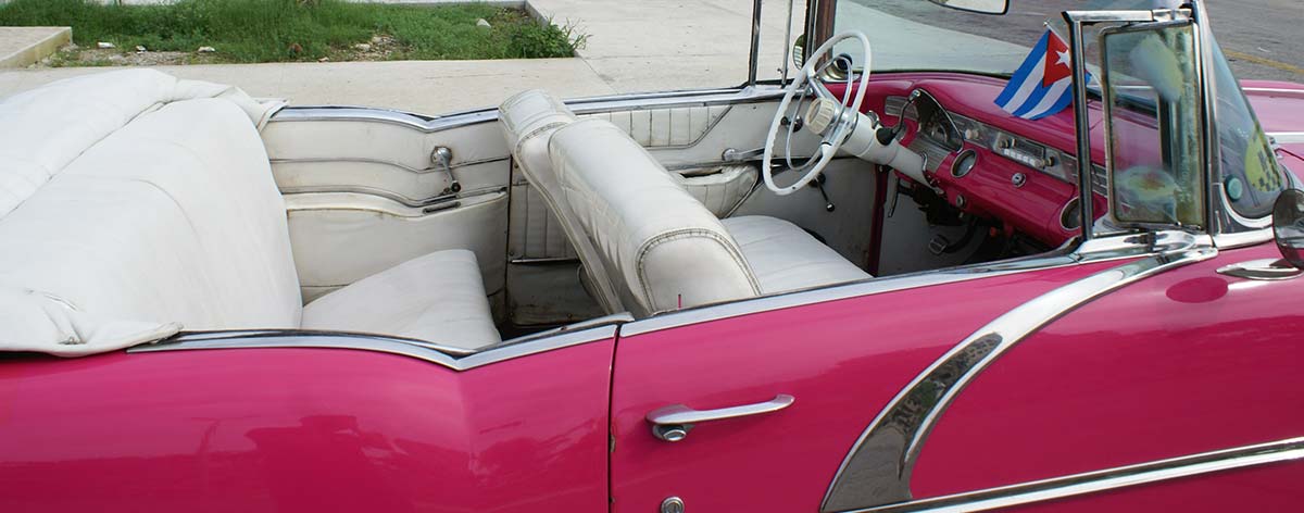 Car Hacks: Make Your Vintage Car Shine Like New
