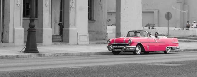 3 Classic Car Quirks That Spark Up Instant Nostalgia