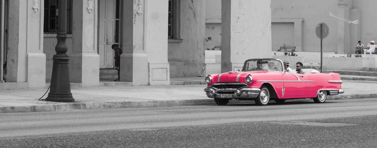 3 Classic Car Quirks That Spark Up Instant Nostalgia