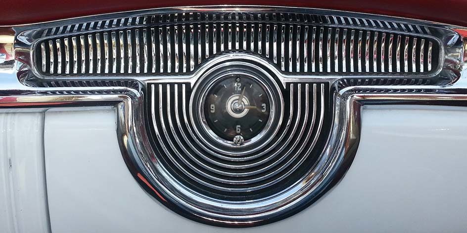 Cuba’s Crafty Mechanics - Classic Car Upkeep