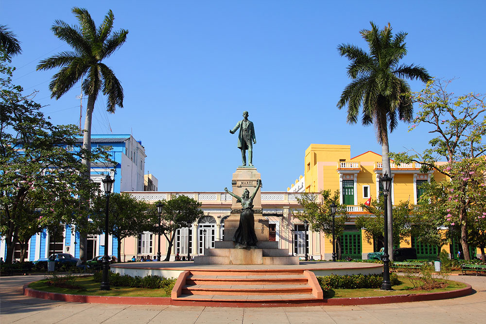 Varadero to Matanzas city tour