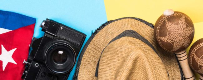 What To Pack For Your Cuban Road Trip