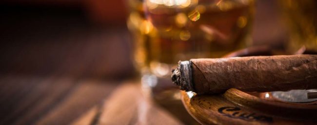 The Search for Wine in Cuba