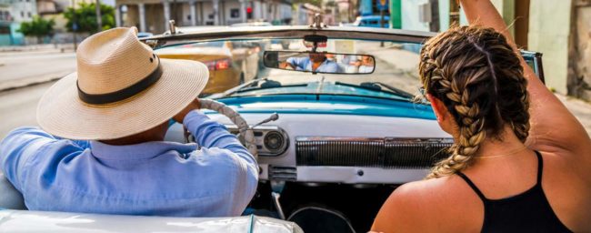 Things to do in Havana and Varadero